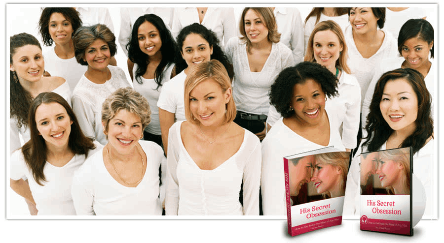 His Secret Obsession program — understanding the Hero Instinct concept